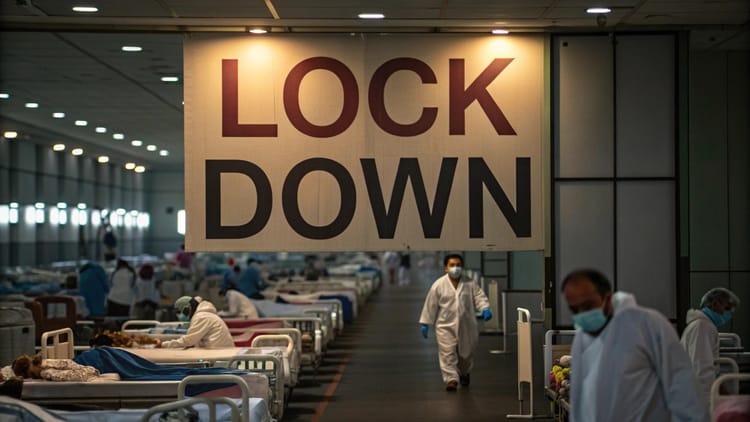 China’s Lockdown Dilemma: HMPV Outbreak and the Return of Restrictions?