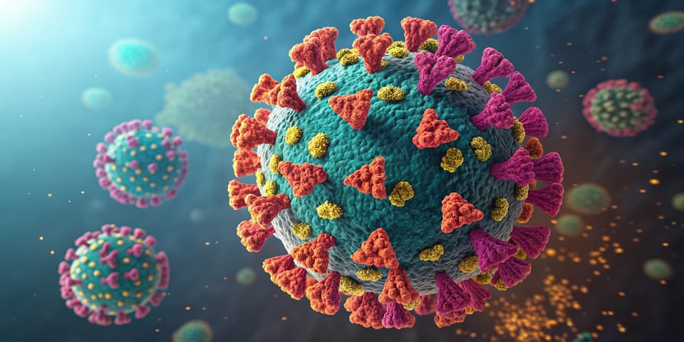 The Rising HMPV Virus in China and Its Global Implications